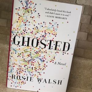 Ghosted Novel